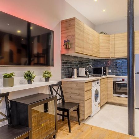 Spacious Apartement - 4Br-10P - Paris Center Экстерьер фото